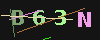 Gambar captcha