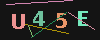 Gambar captcha